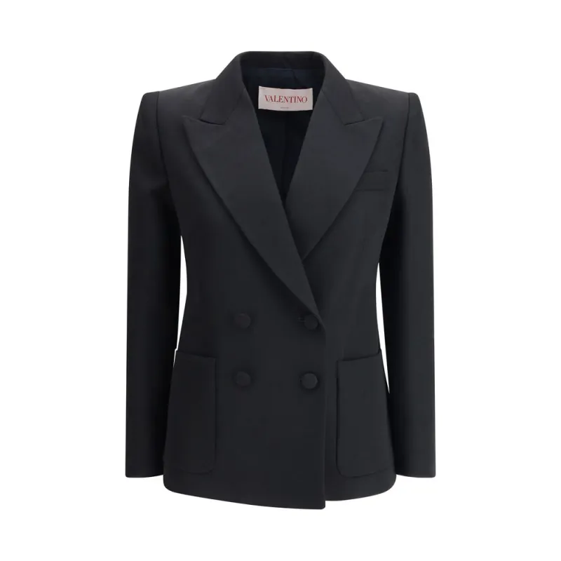 Double-breasted Blazer sold by Lord & Taylor