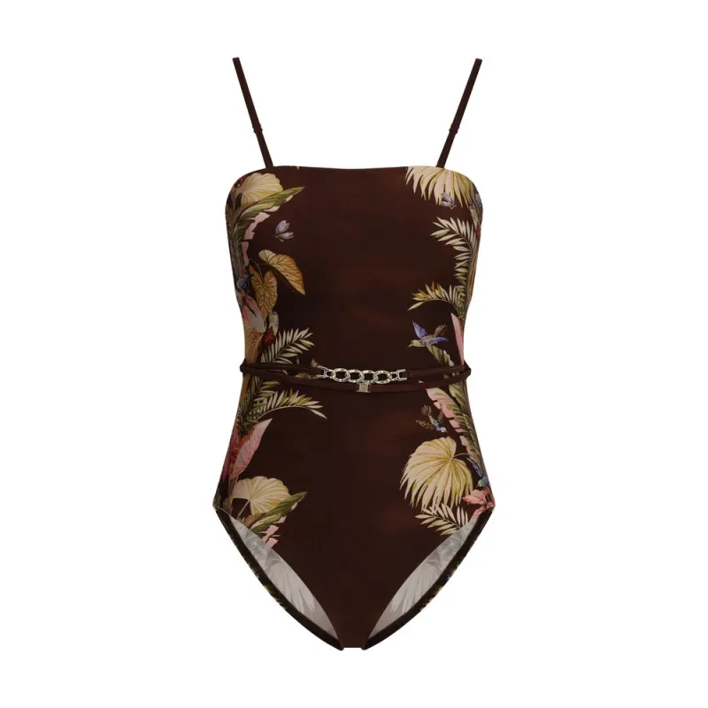 Ascension one-piece Swimsuit sold by Lord & Taylor