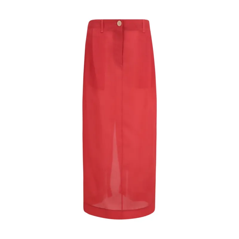 Lucian midi Skirt sold by Lord & Taylor