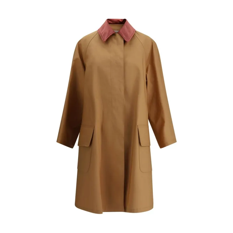Waterproof Trench Coat sold by Lord & Taylor