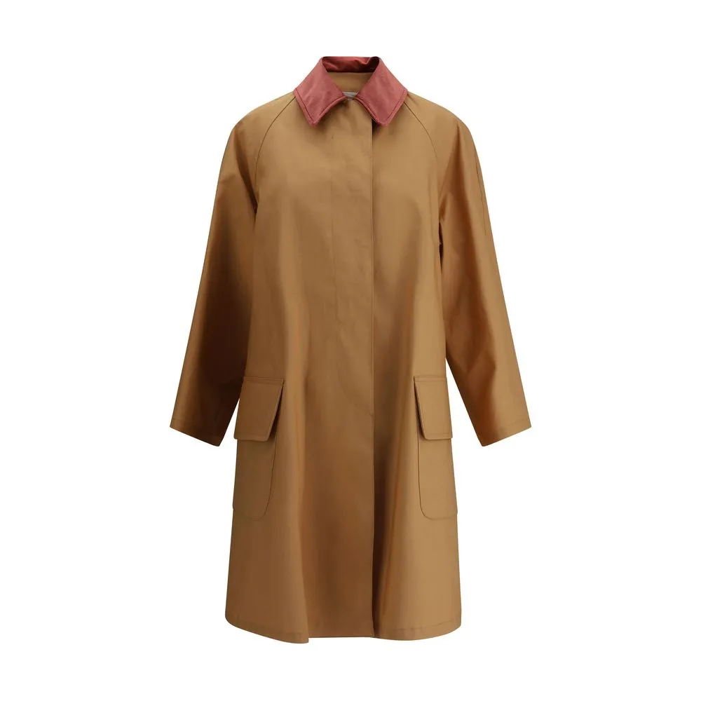 Waterproof Trench Coat sold by Lord & Taylor