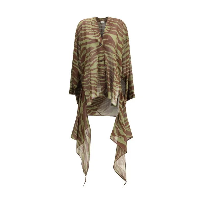 Asymmetric Dress sold by Lord & Taylor