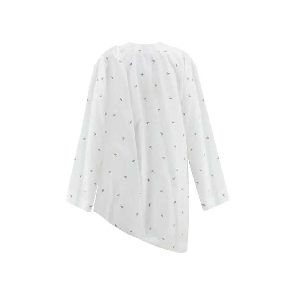 Asymmetric Dress sold by Lord & Taylor product image thumbnail 2