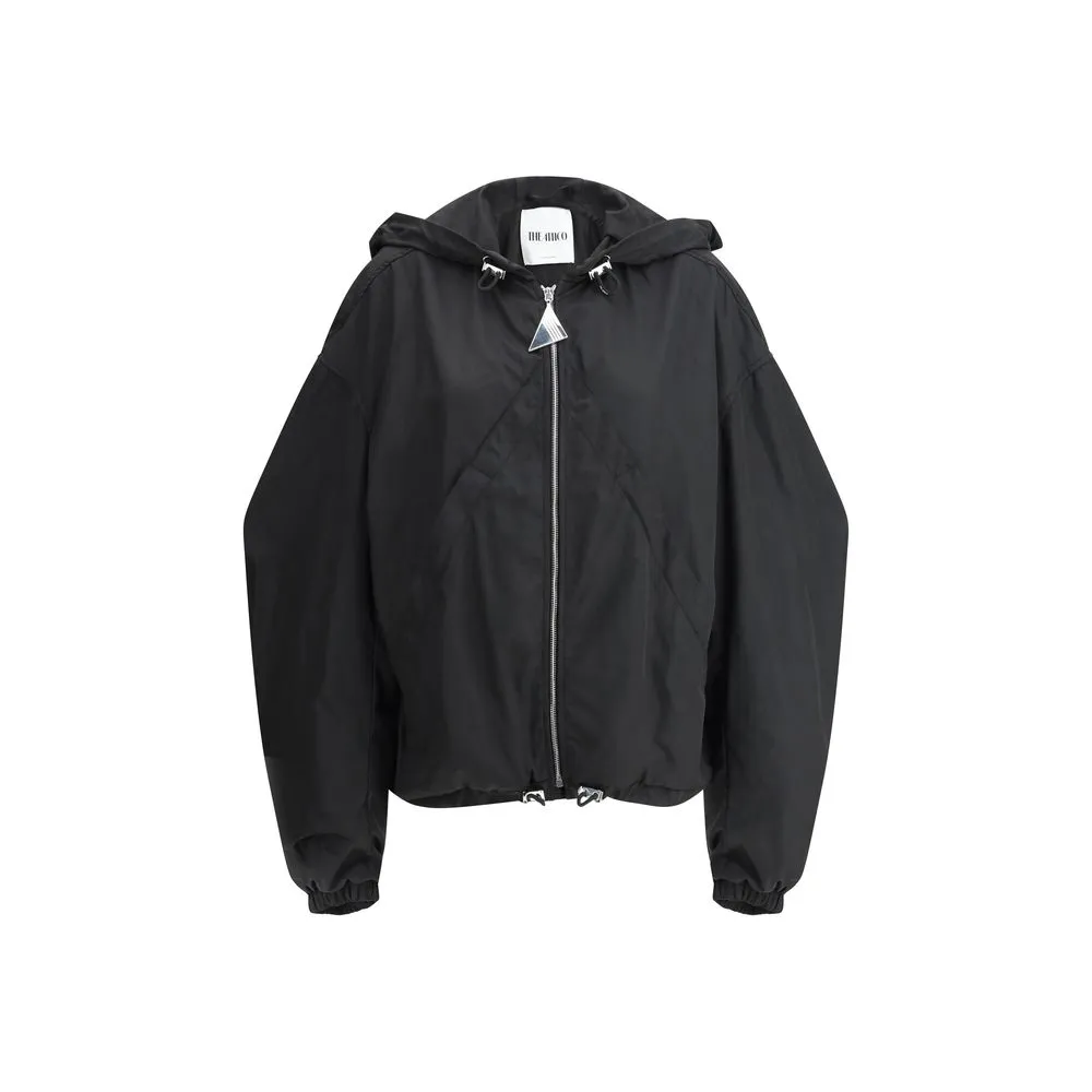 Nylon Windbreaker Jacket sold by Lord & Taylor