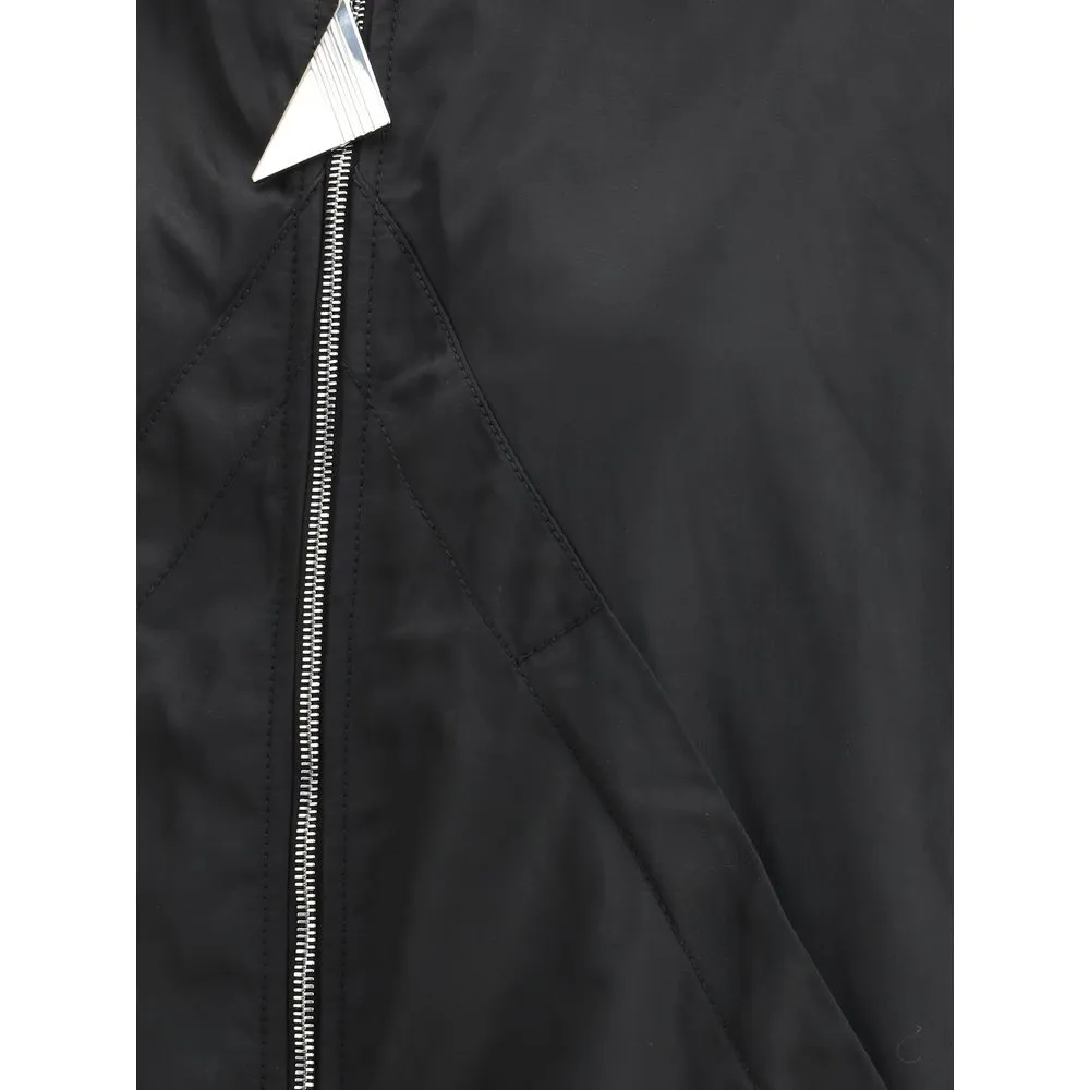 Nylon Windbreaker Jacket sold by Lord & Taylor product image thumbnail 3