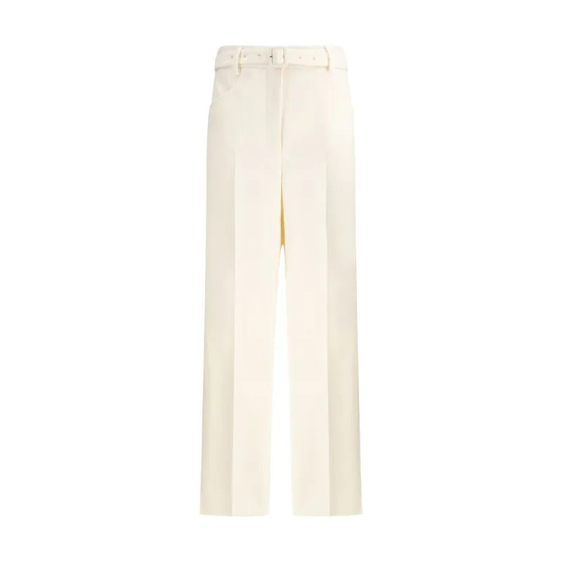 Norman wide-leg Pants sold by Lord & Taylor