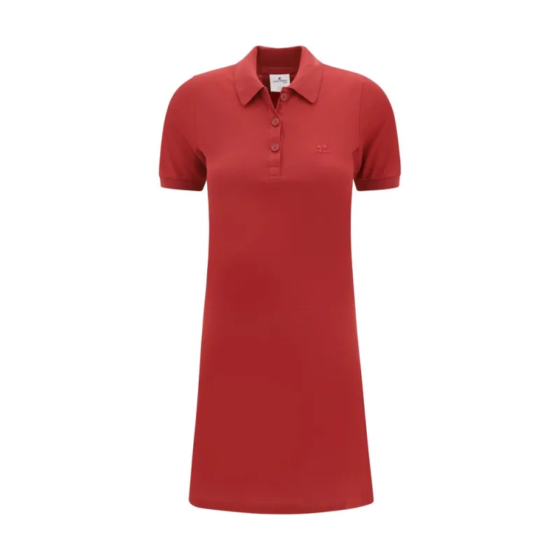 Polo Dress sold by Lord & Taylor