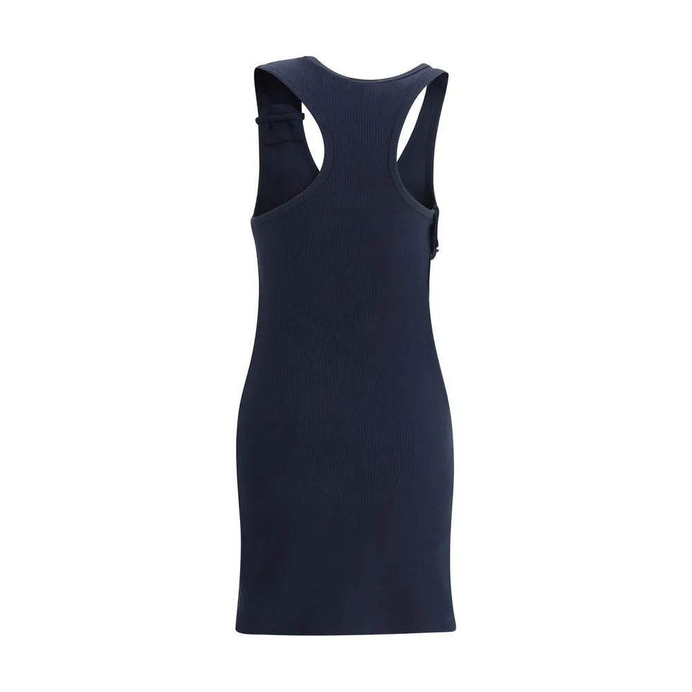 90s Rib Midi Dress sold by Lord & Taylor product image thumbnail 2