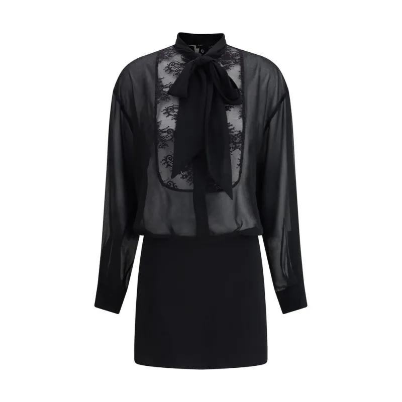 Short lace Dress sold by Lord & Taylor