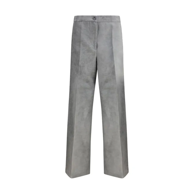 Tailored satin Pants sold by Lord & Taylor