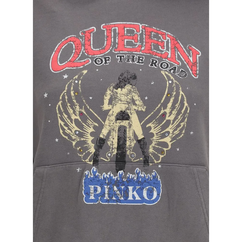 Cotton Hoodie sold by Lord & Taylor product image thumbnail 3