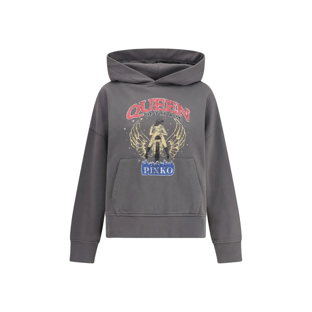 Cotton Hoodie sold by Lord & Taylor