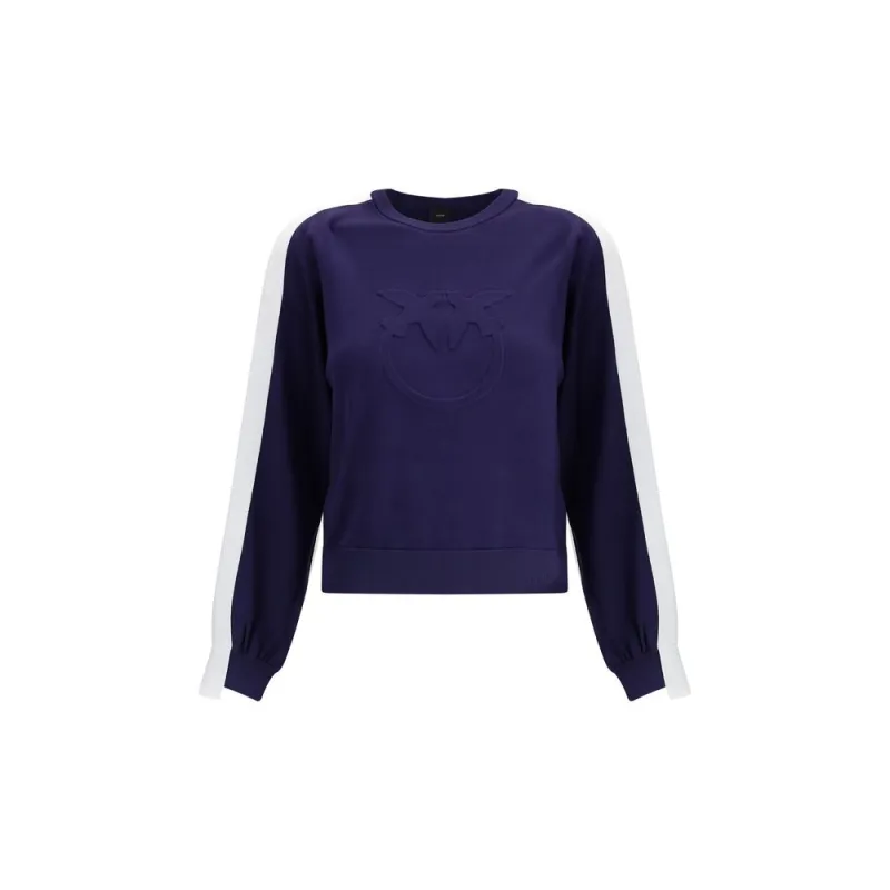 Logo Sweater sold by Lord & Taylor