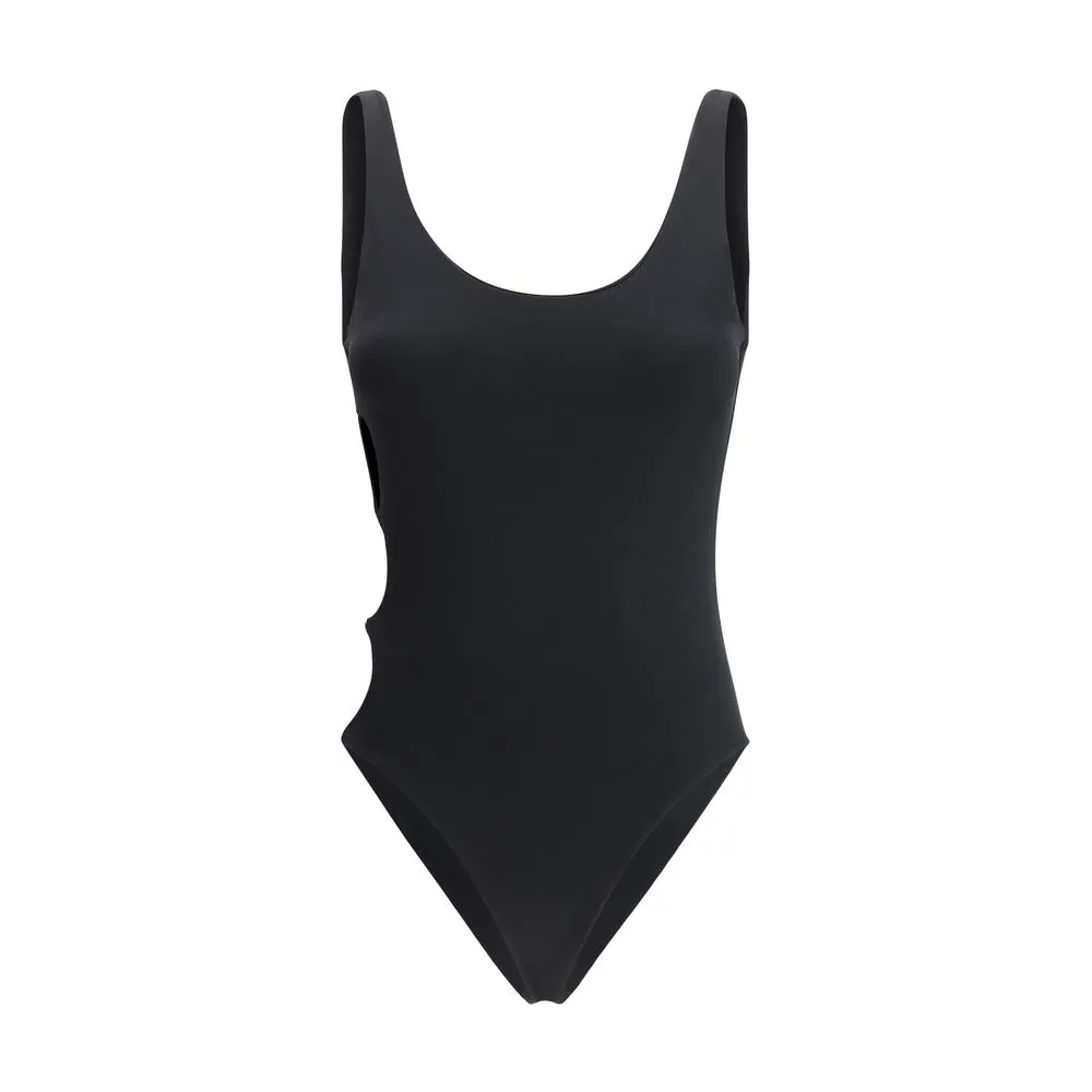 Swimsuit sold by Lord & Taylor