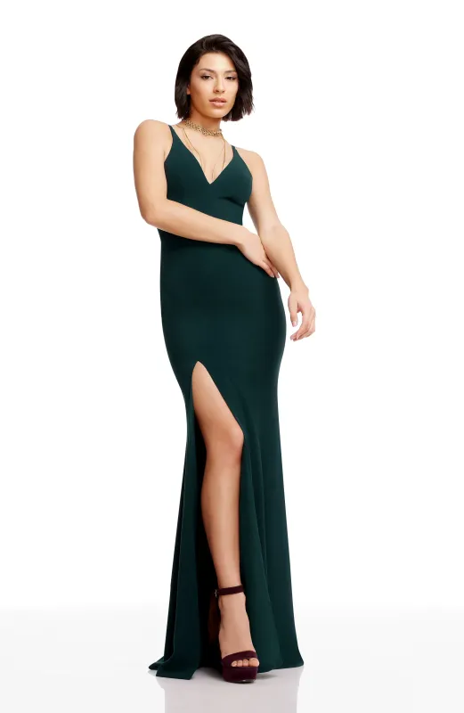 Iris Gown sold by Lord & Taylor