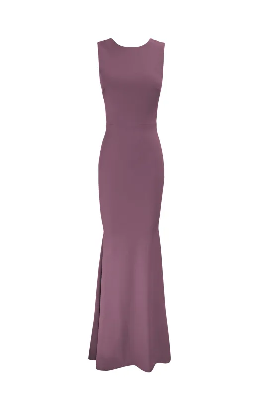 Leighton Gown sold by Lord & Taylor