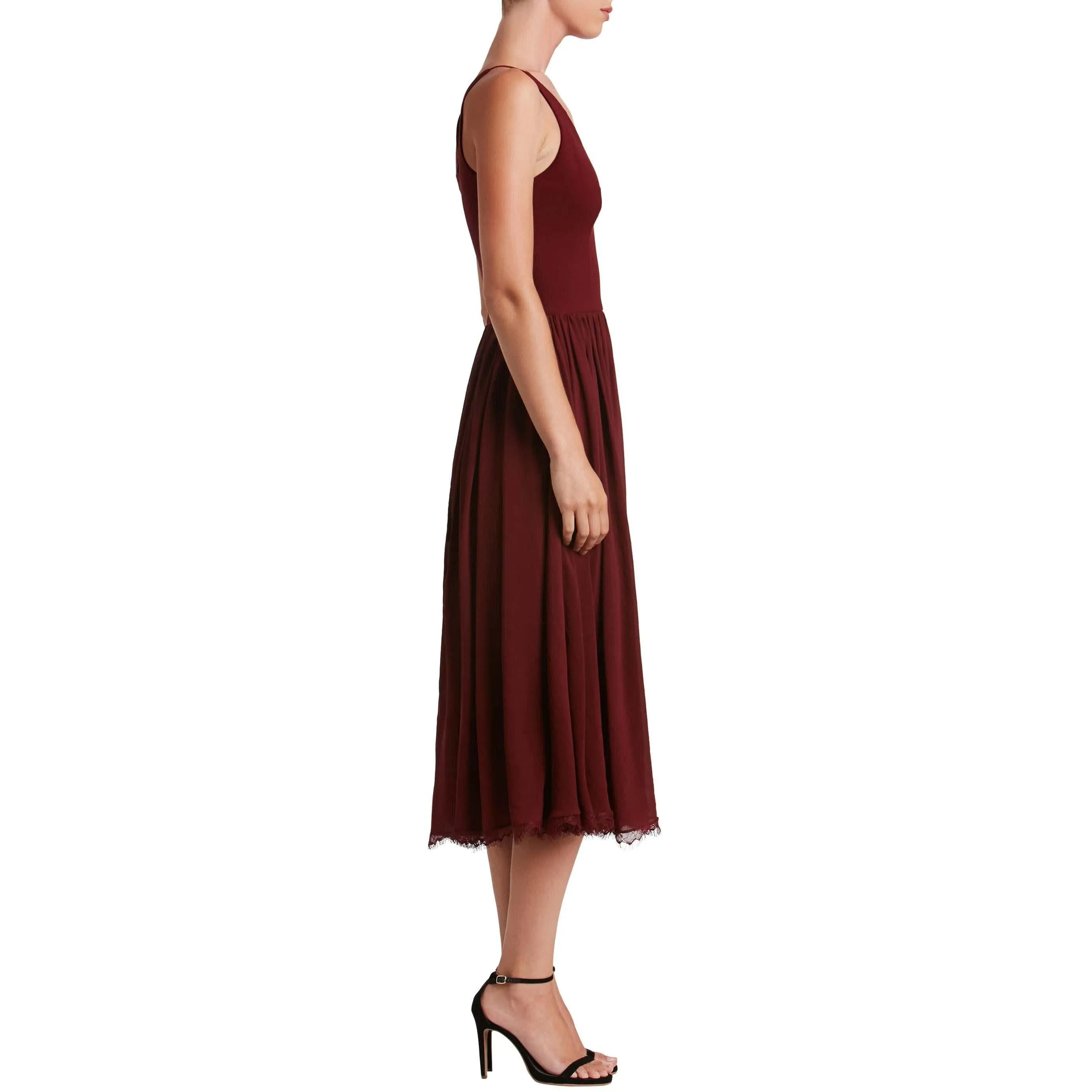 Alicia Dress sold by Lord & Taylor product image thumbnail 3