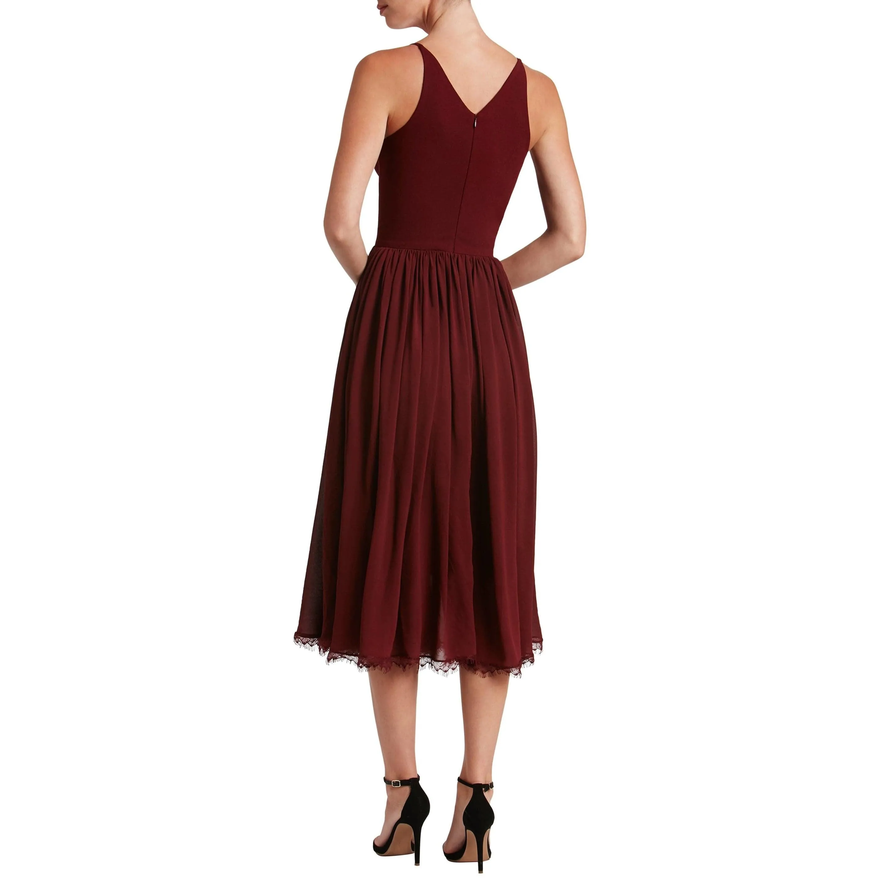 Alicia Dress sold by Lord & Taylor product image thumbnail 2