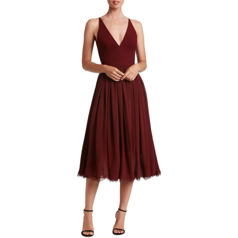 Alicia Dress sold by Lord & Taylor