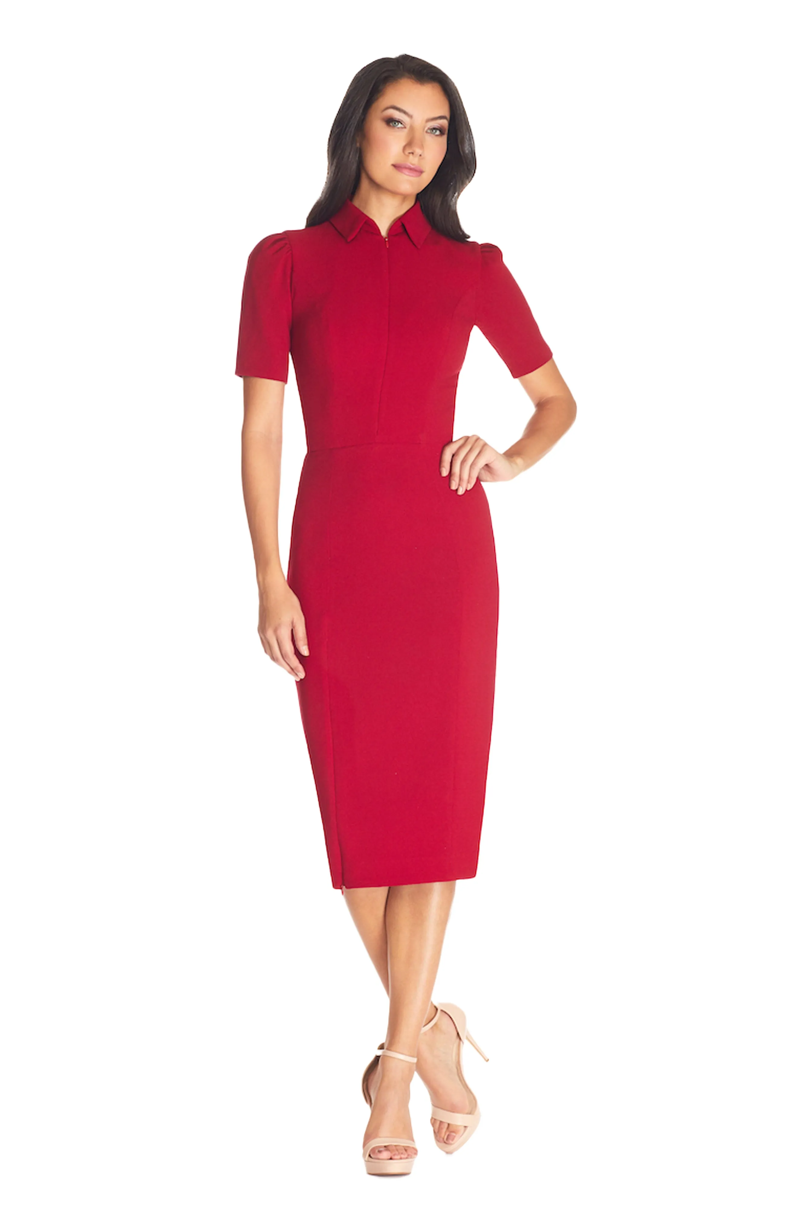 Gloria Dress sold by Lord & Taylor product image thumbnail 4