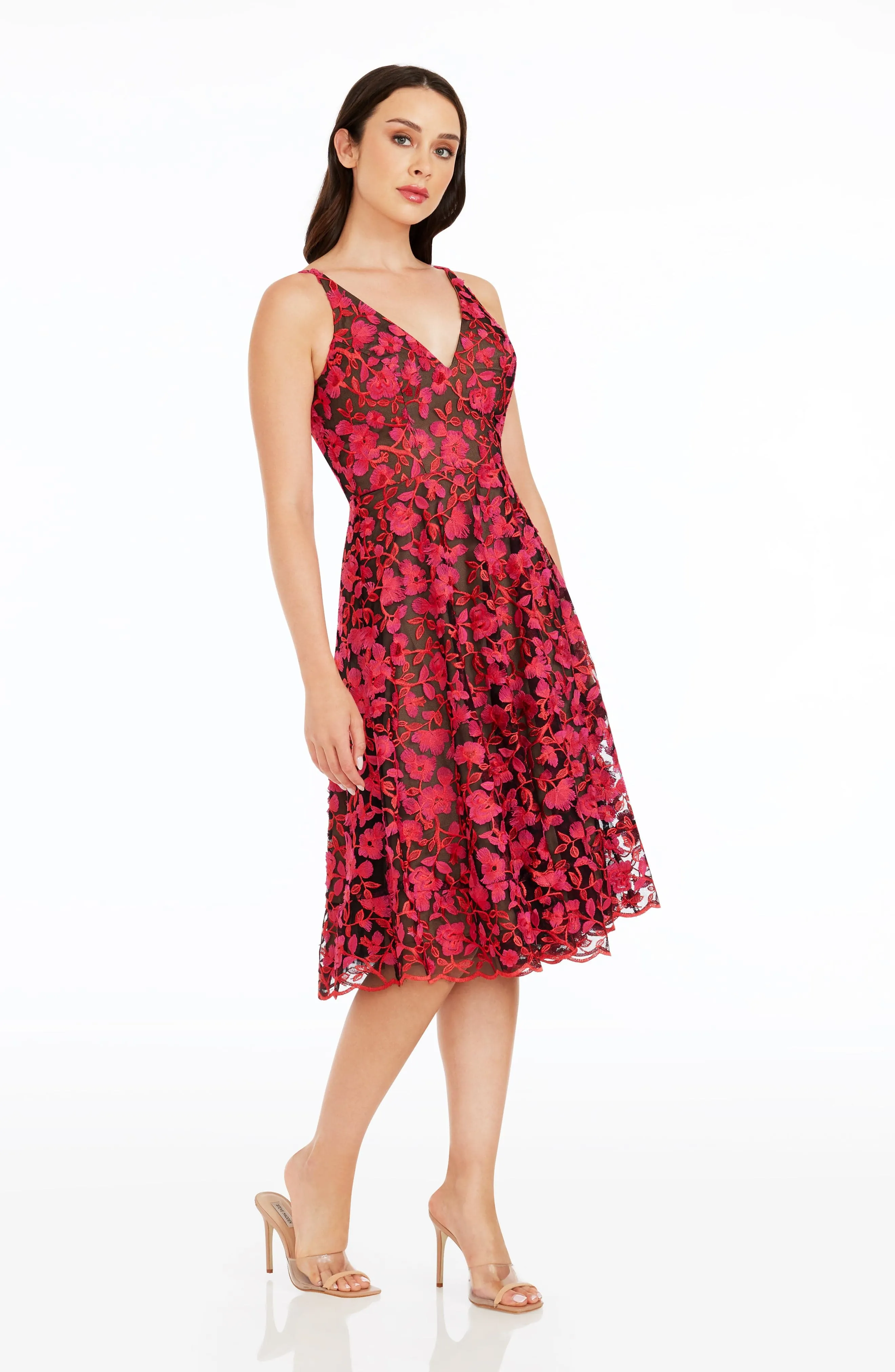 Elisa Dress sold by Lord & Taylor product image thumbnail 4