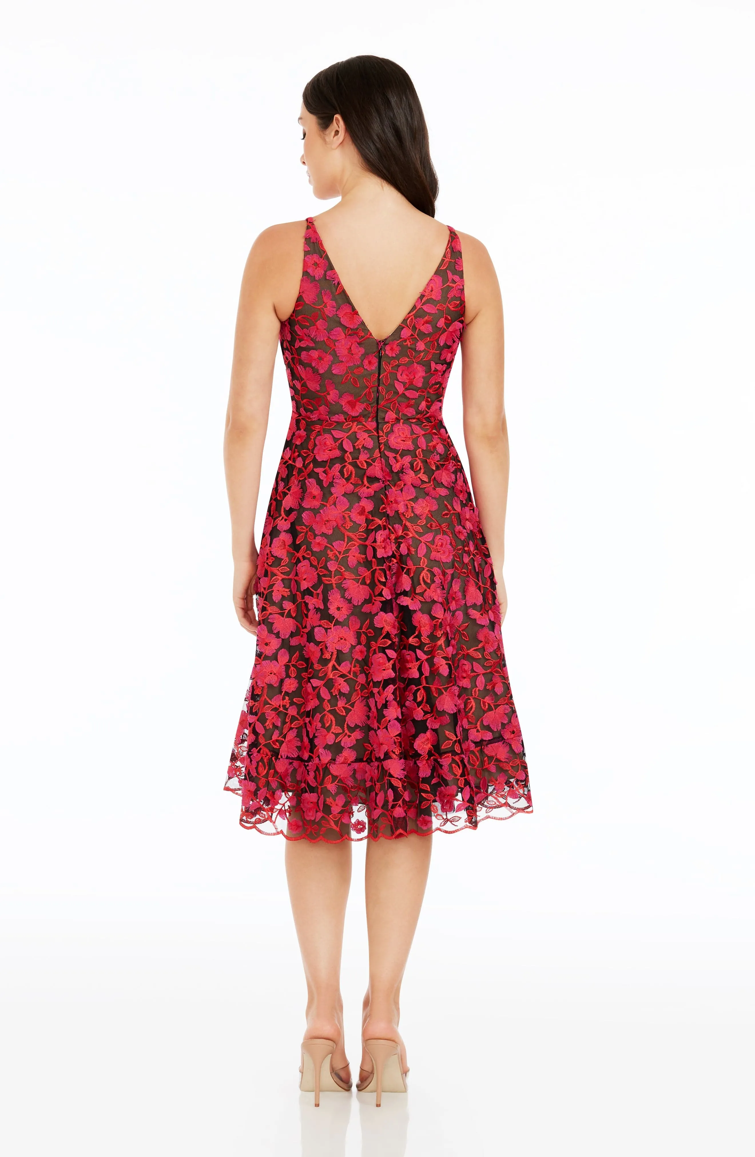 Elisa Dress sold by Lord & Taylor product image thumbnail 2