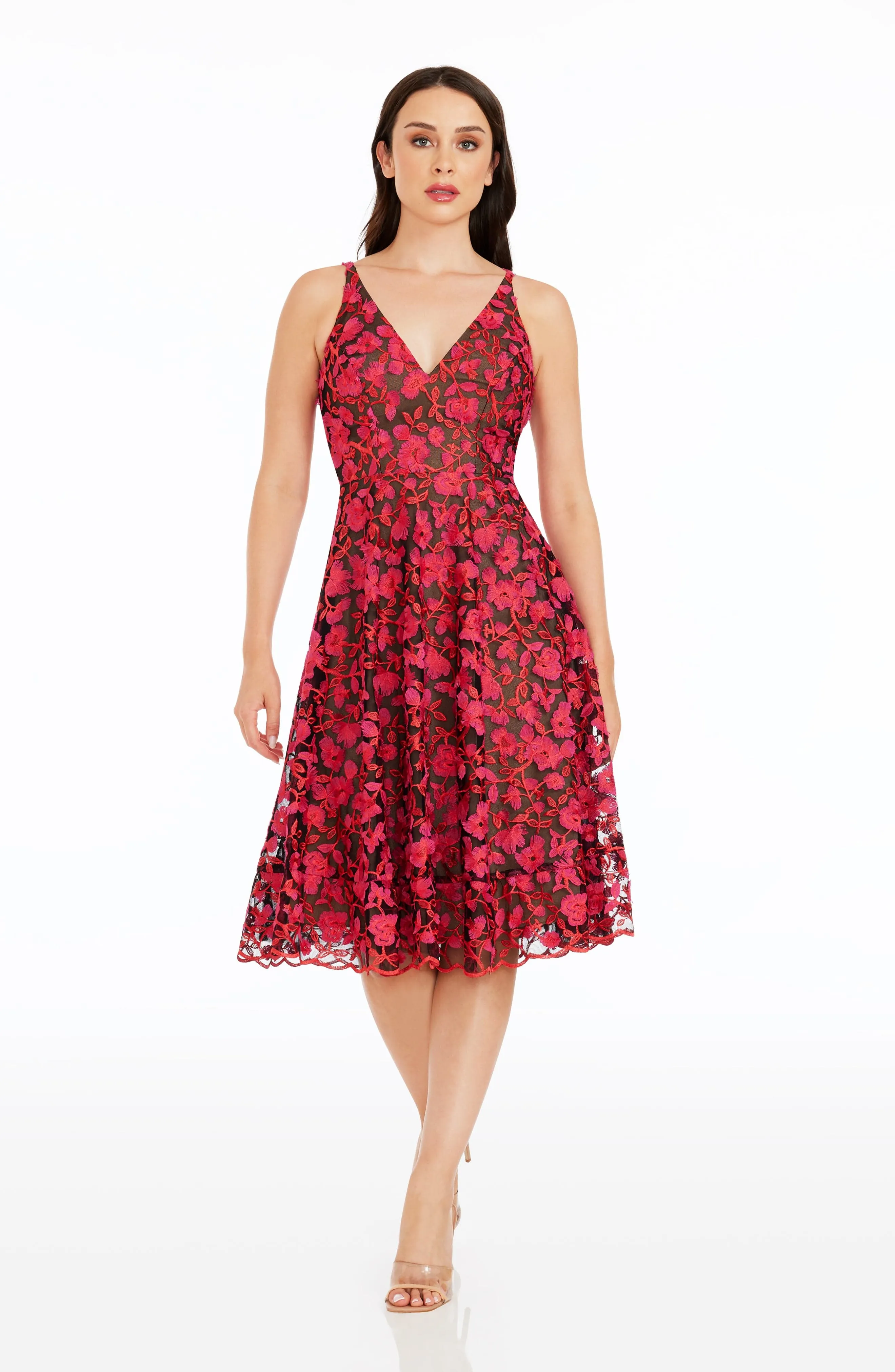 Elisa Dress sold by Lord & Taylor