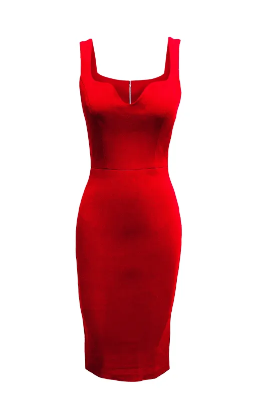 Sloane Dress sold by Lord & Taylor