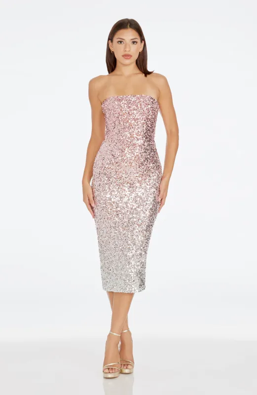 Viviana Dress sold by Lord & Taylor