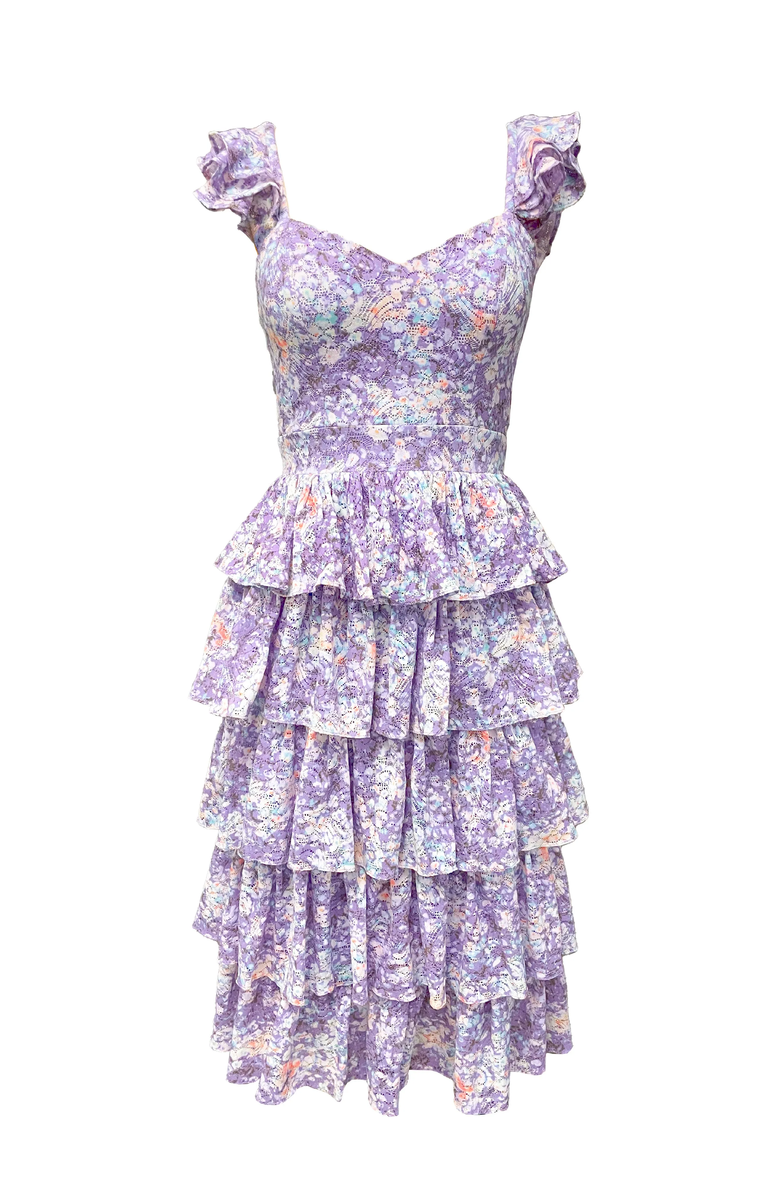 Kristen Dress sold by Lord & Taylor