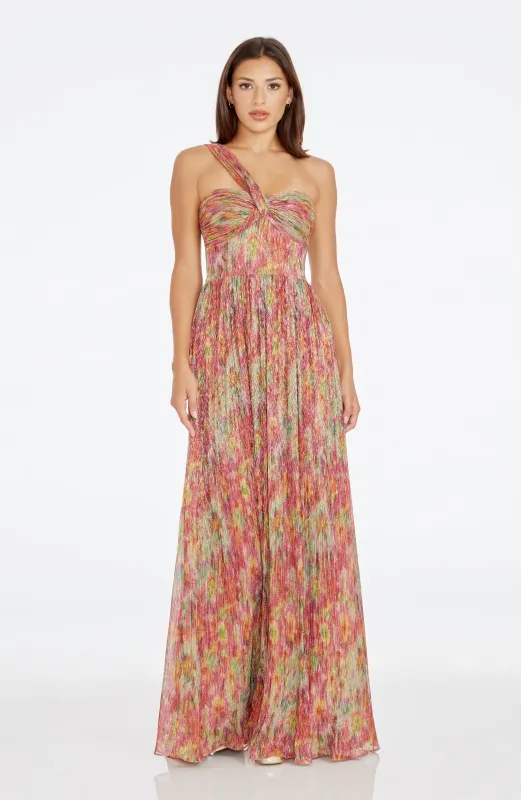 Idalia Gown sold by Lord & Taylor