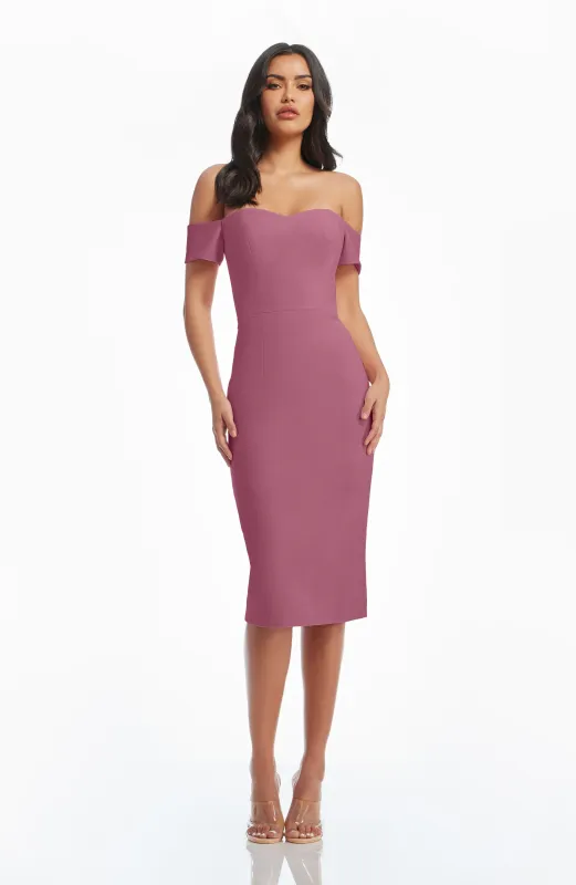 Bailey Dress sold by Lord & Taylor