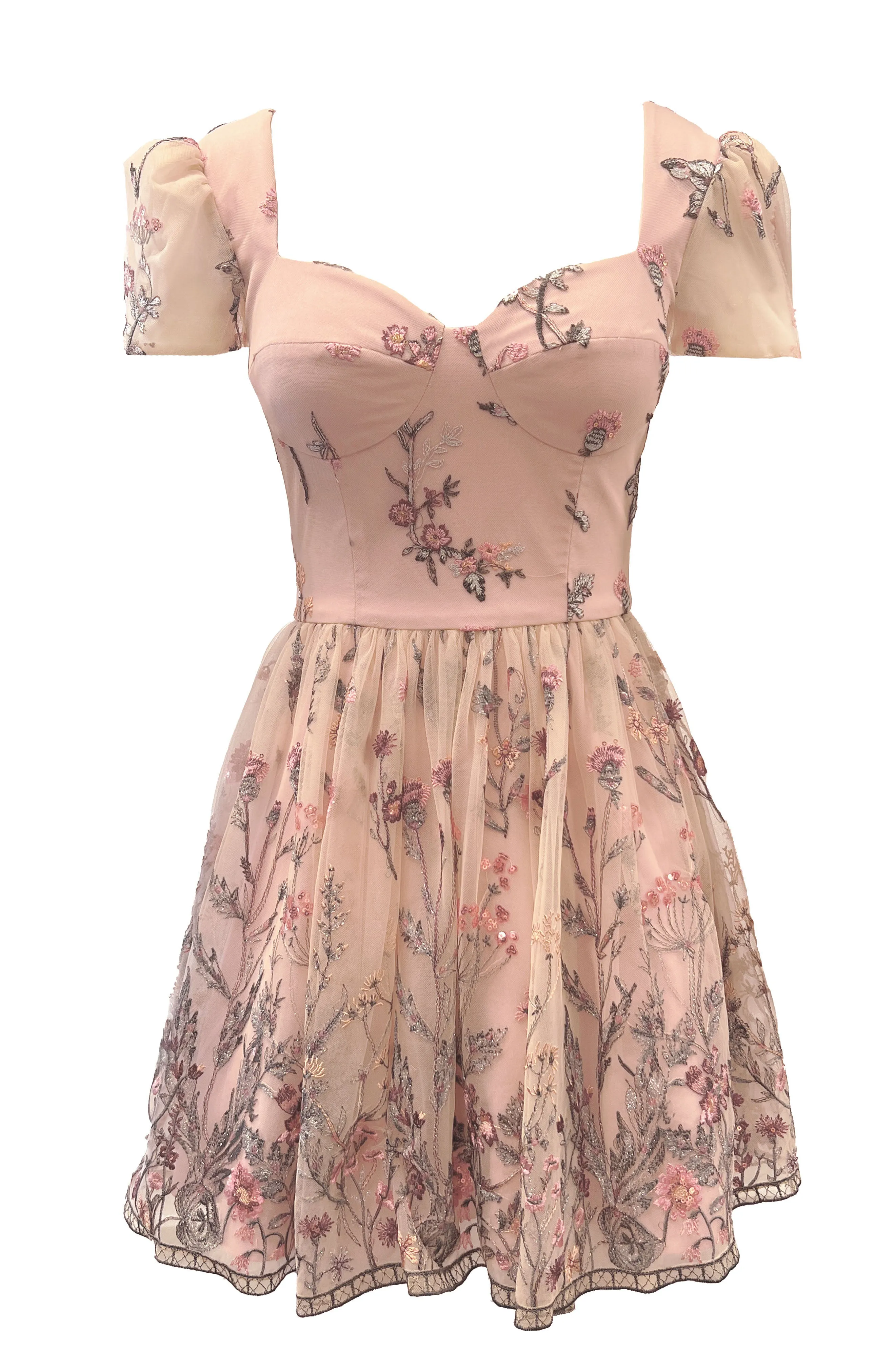 Marissa Dress sold by Lord & Taylor