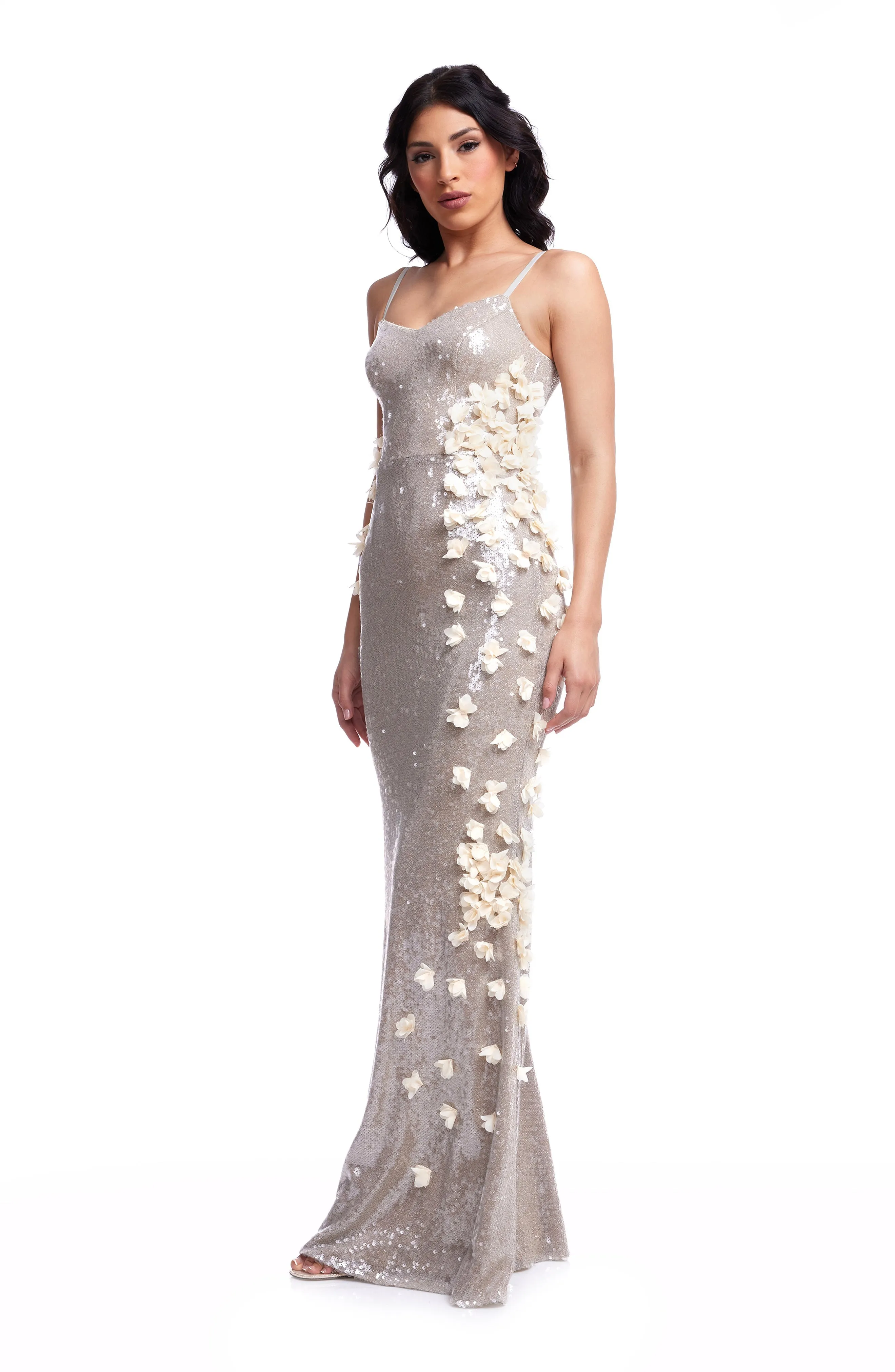 Giovanna Dress sold by Lord & Taylor product image thumbnail 3