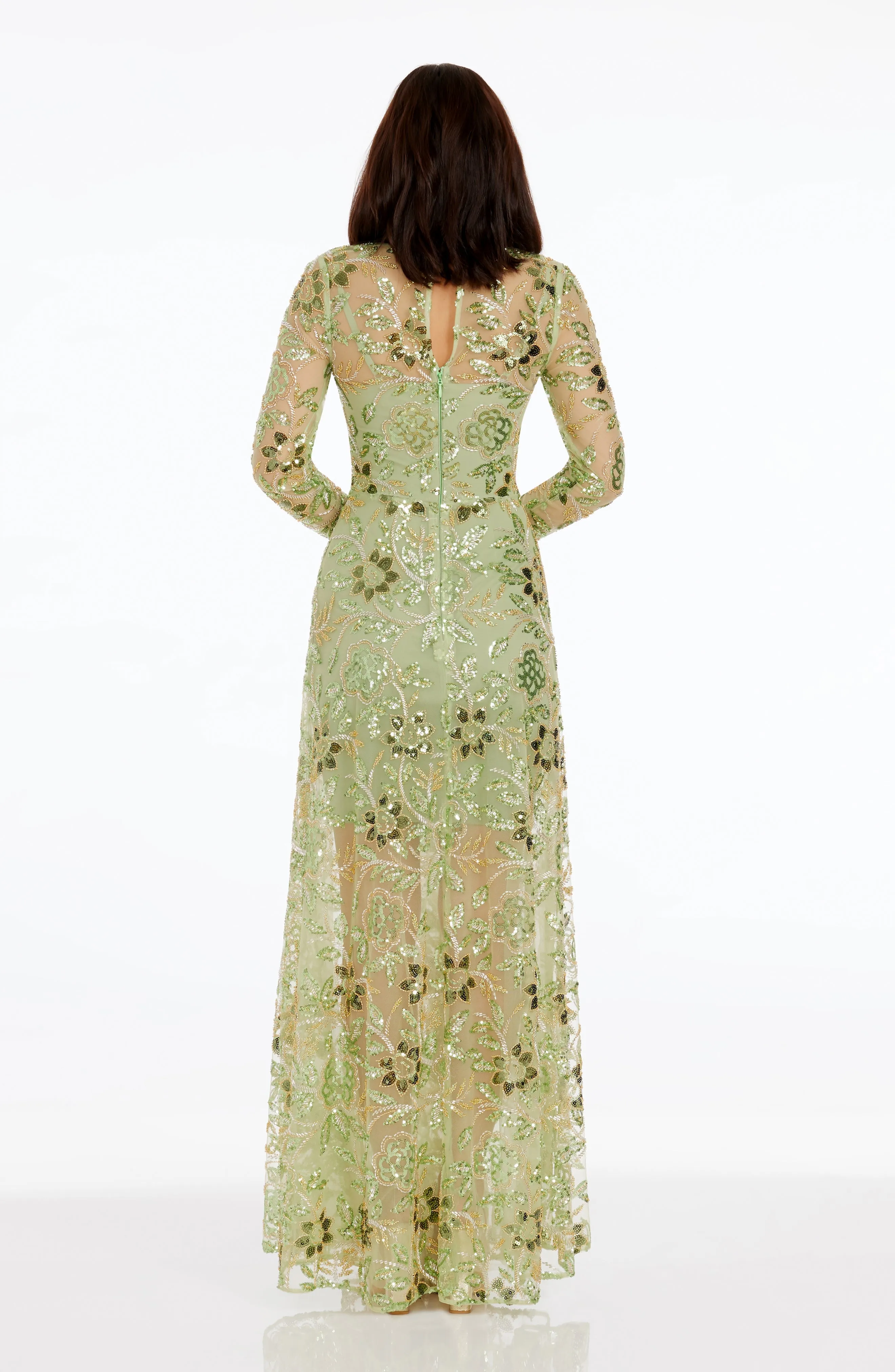 Ava Dress sold by Lord & Taylor product image thumbnail 4