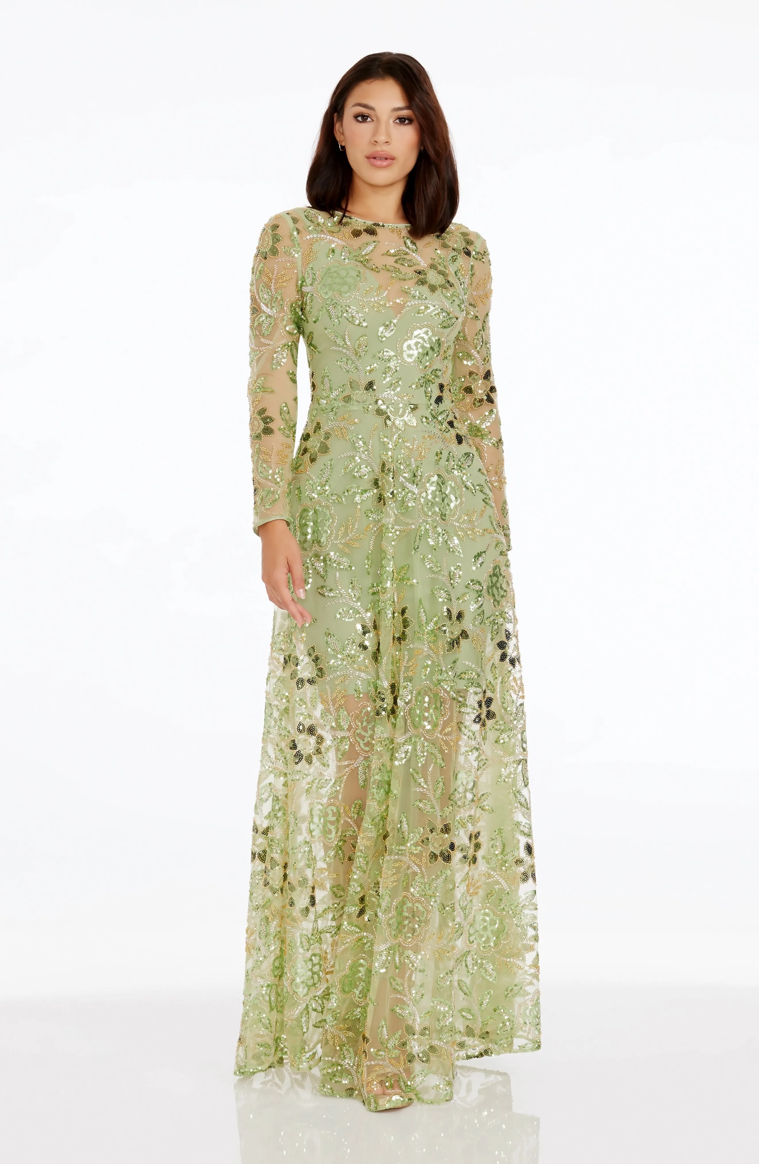 Ava Dress sold by Lord & Taylor product image thumbnail 2