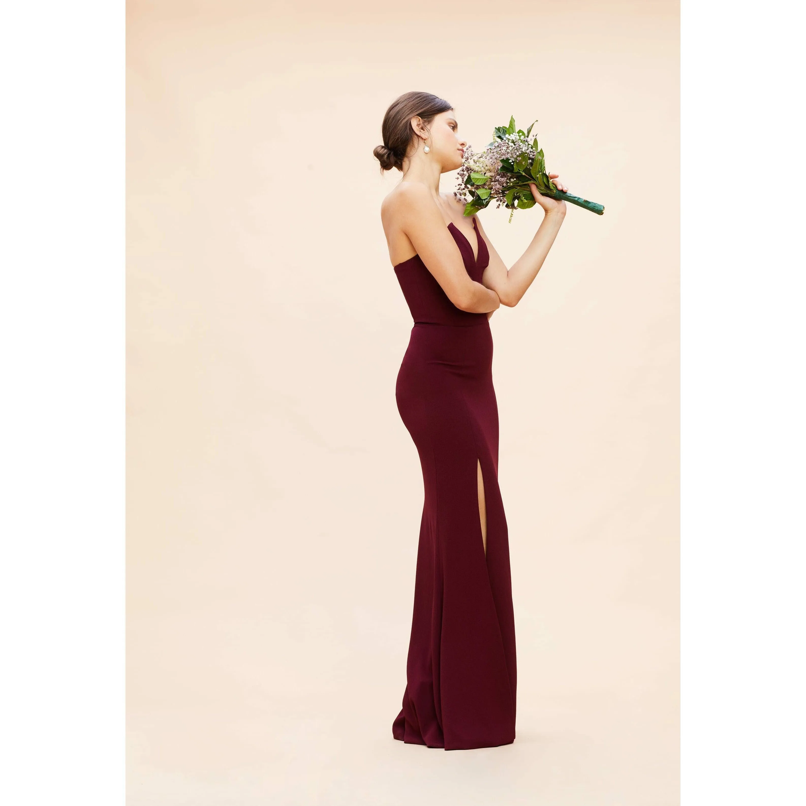 Fernanda Gown sold by Lord & Taylor product image thumbnail 3