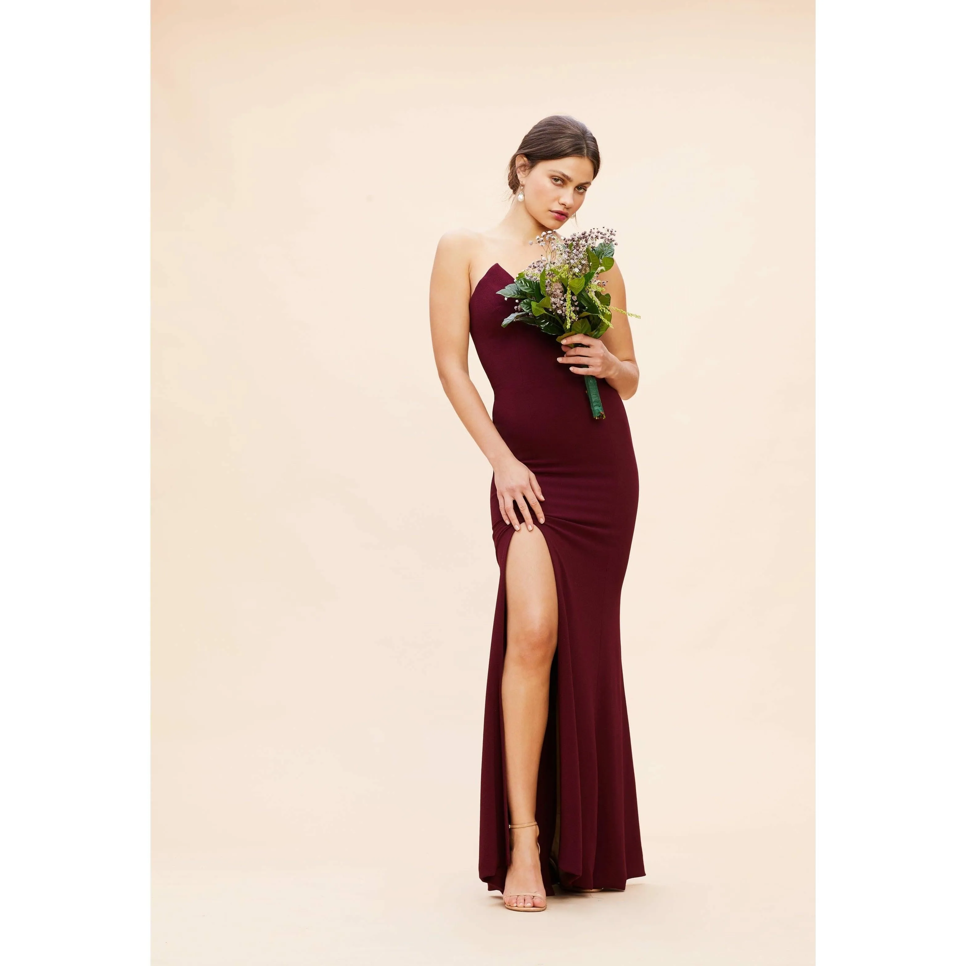 Fernanda Gown sold by Lord & Taylor