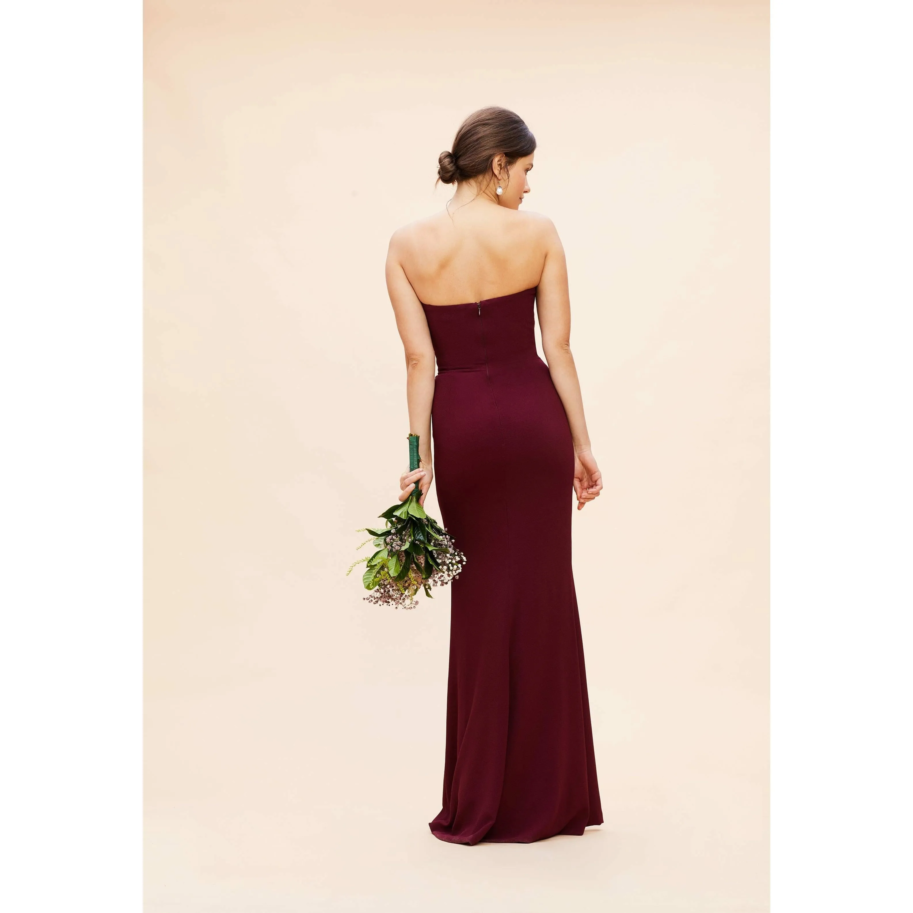 Fernanda Gown sold by Lord & Taylor product image thumbnail 2
