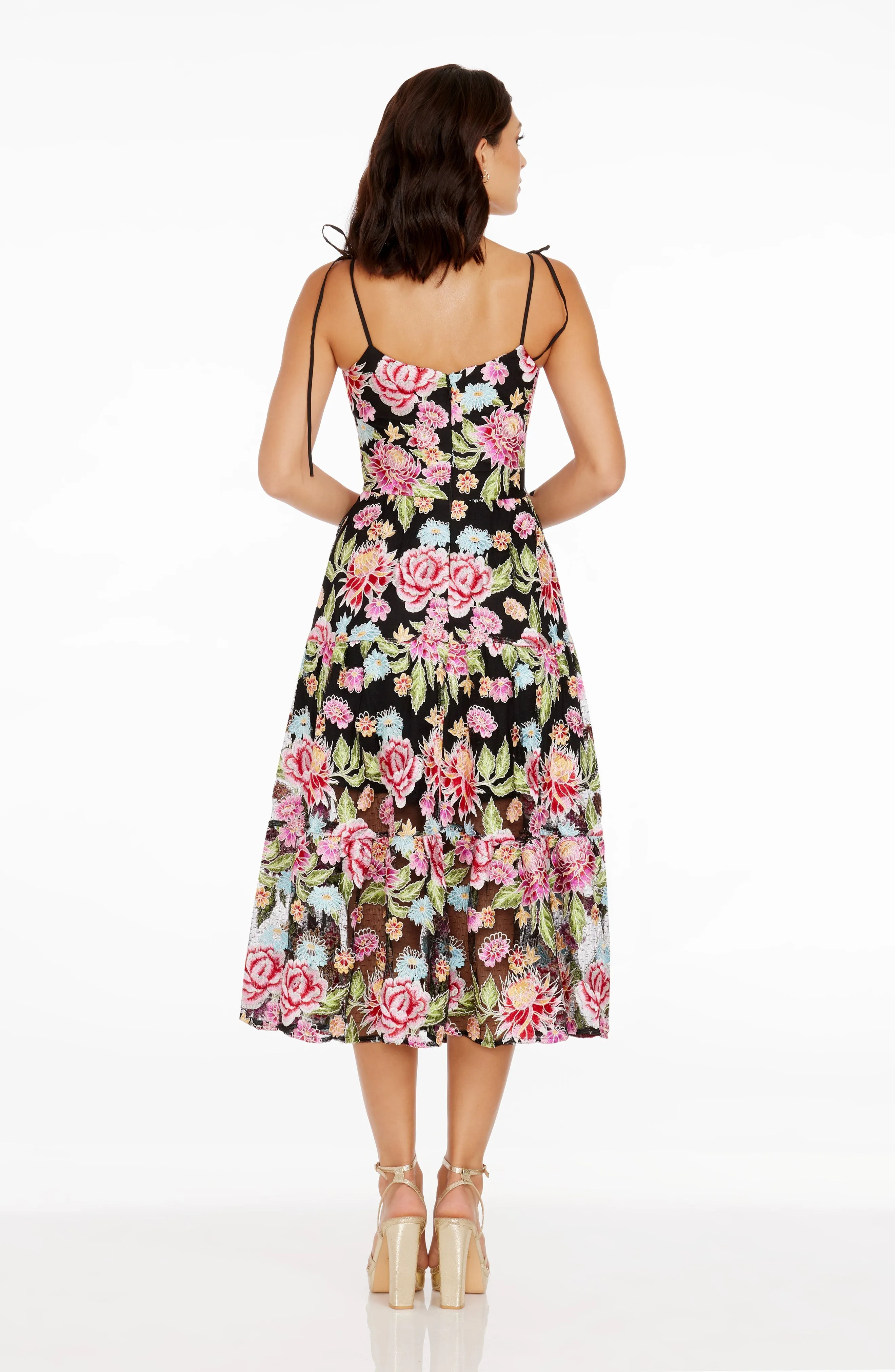 Dream Dress sold by Lord & Taylor product image thumbnail 4