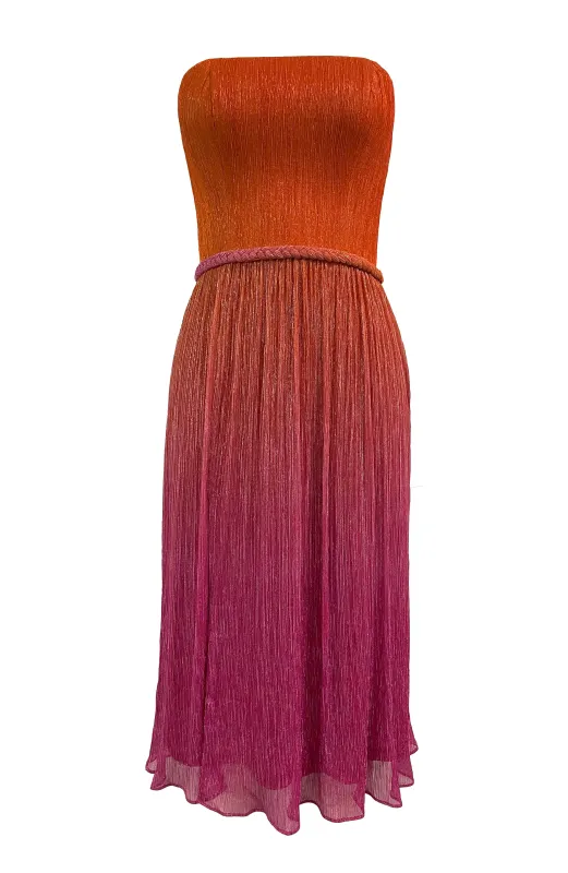 Haldis Dress made by Dress the Population