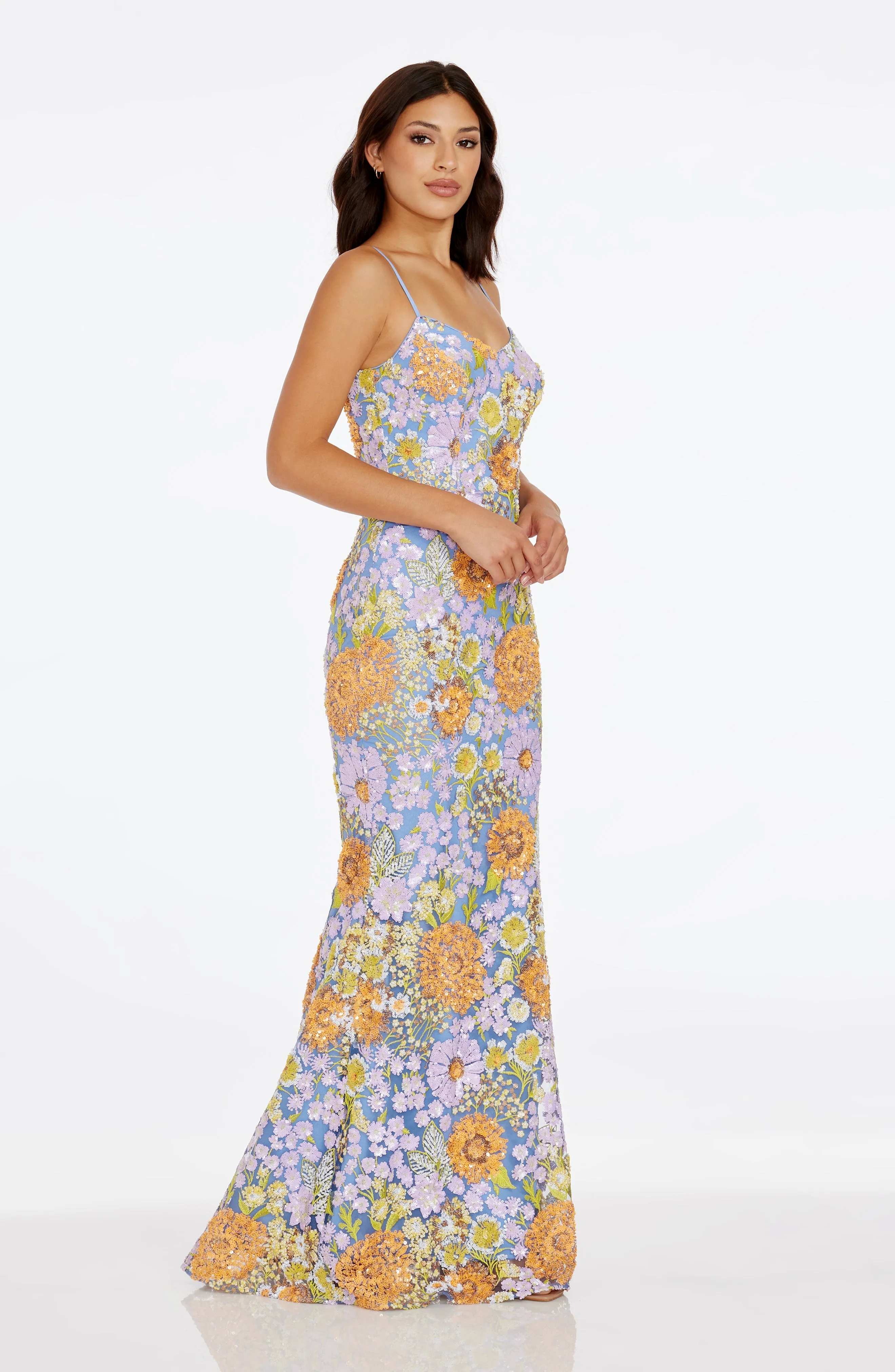 Giovanna Gown sold by Lord & Taylor product image thumbnail 2