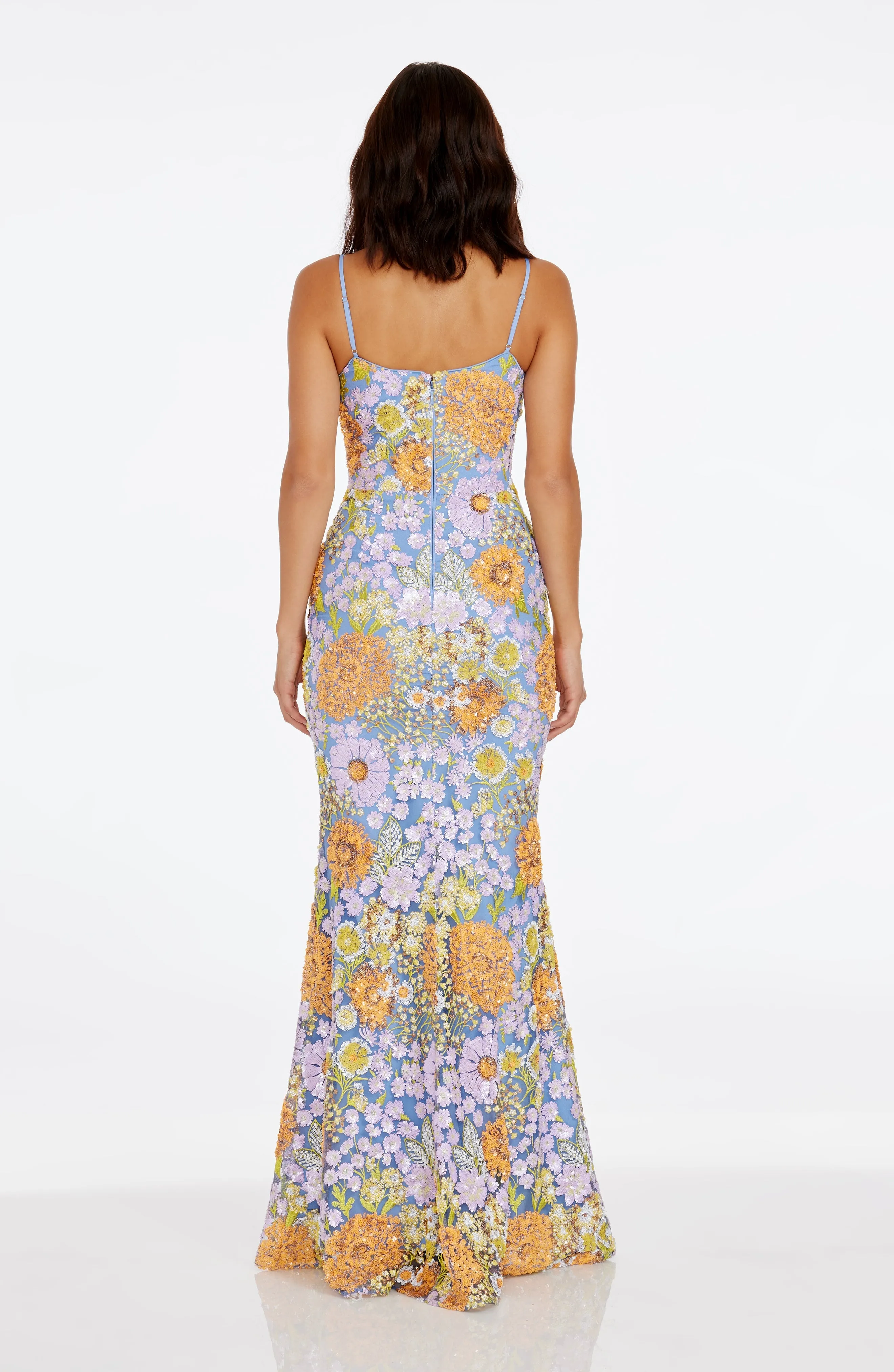 Giovanna Gown sold by Lord & Taylor product image thumbnail 4