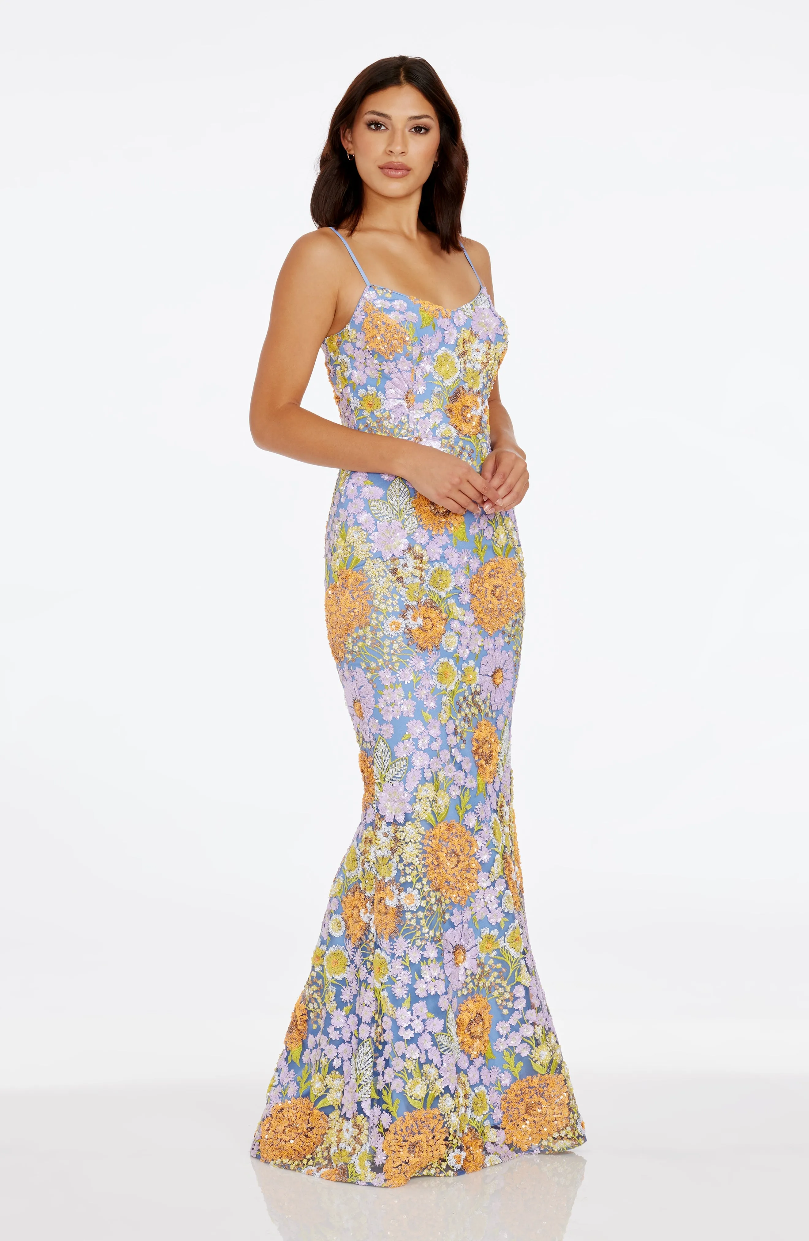 Giovanna Gown sold by Lord & Taylor product image thumbnail 3