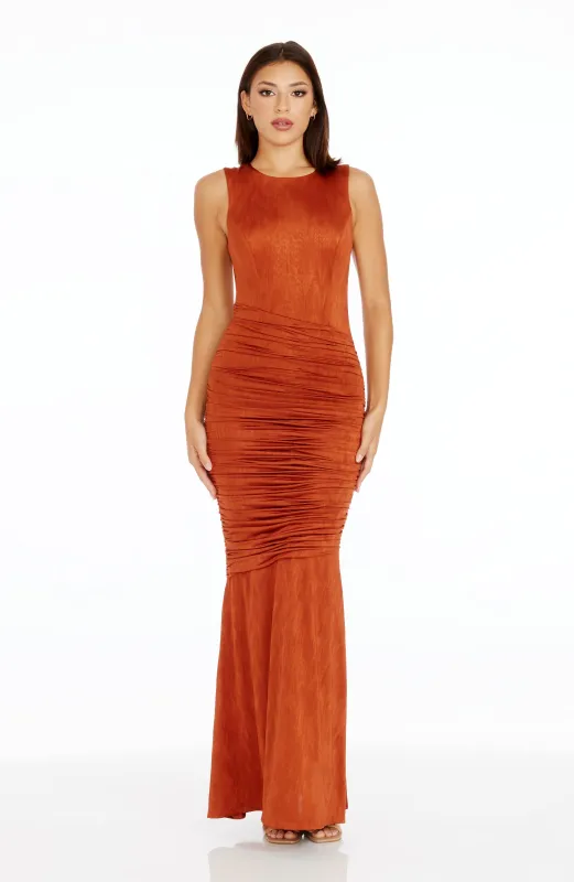 Violetta Gown sold by Lord & Taylor