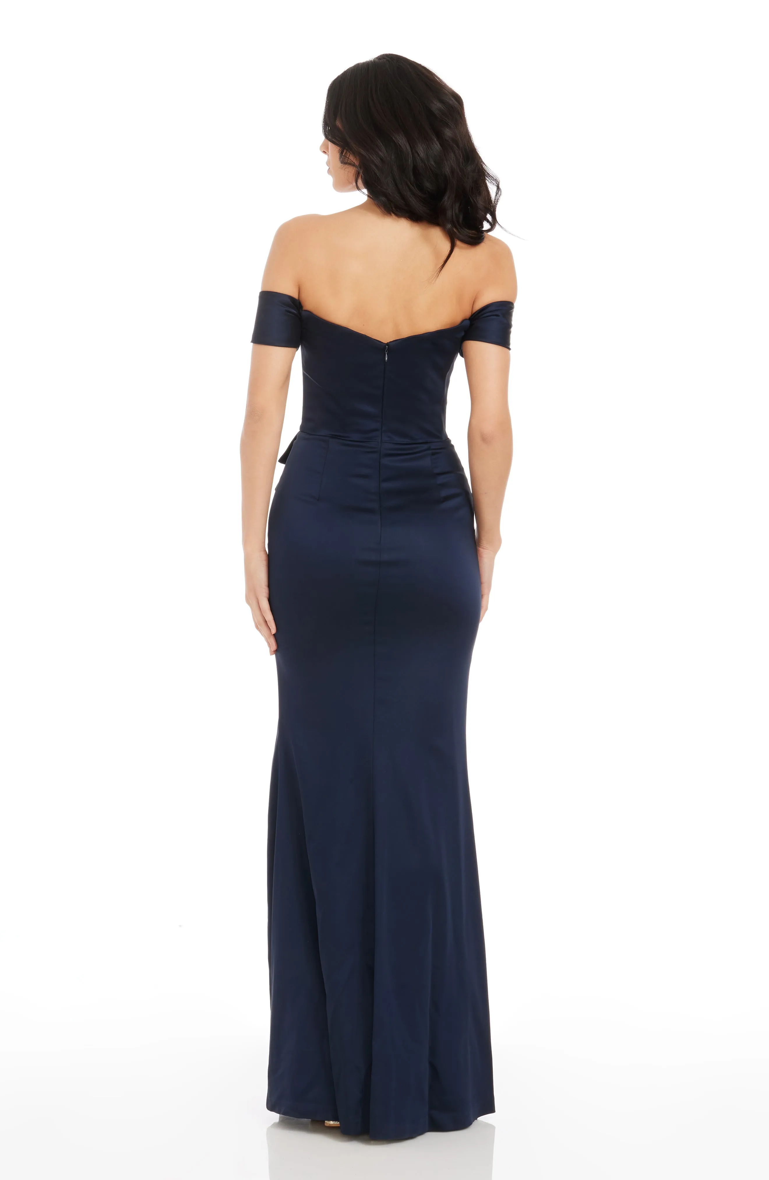 Gabrielle Gown sold by Lord & Taylor product image thumbnail 4