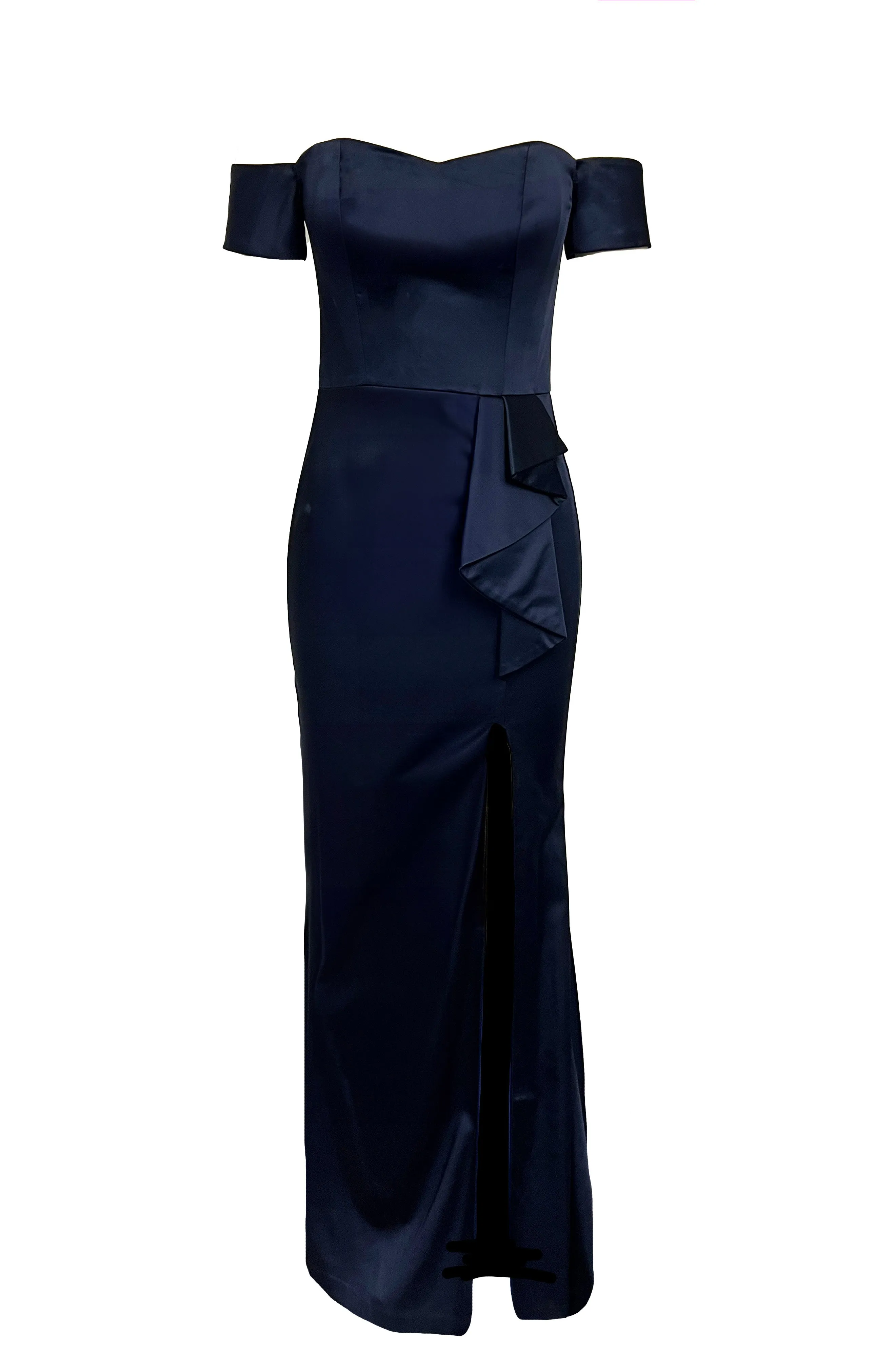 Gabrielle Gown sold by Lord & Taylor