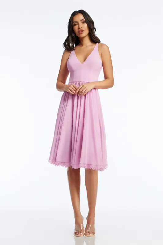 Alicia Dress sold by Lord & Taylor