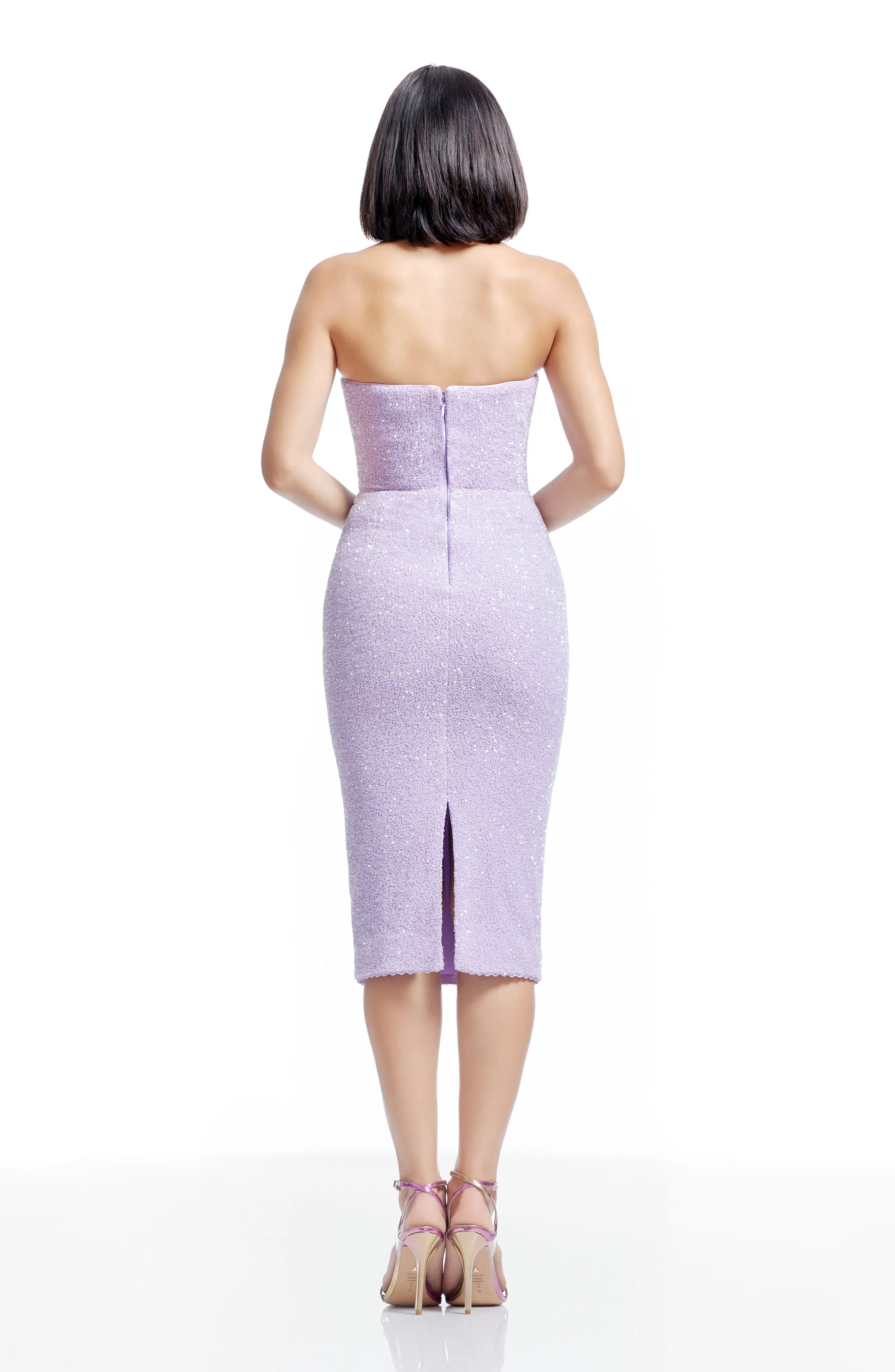 Viviana Dress sold by Lord & Taylor product image thumbnail 4
