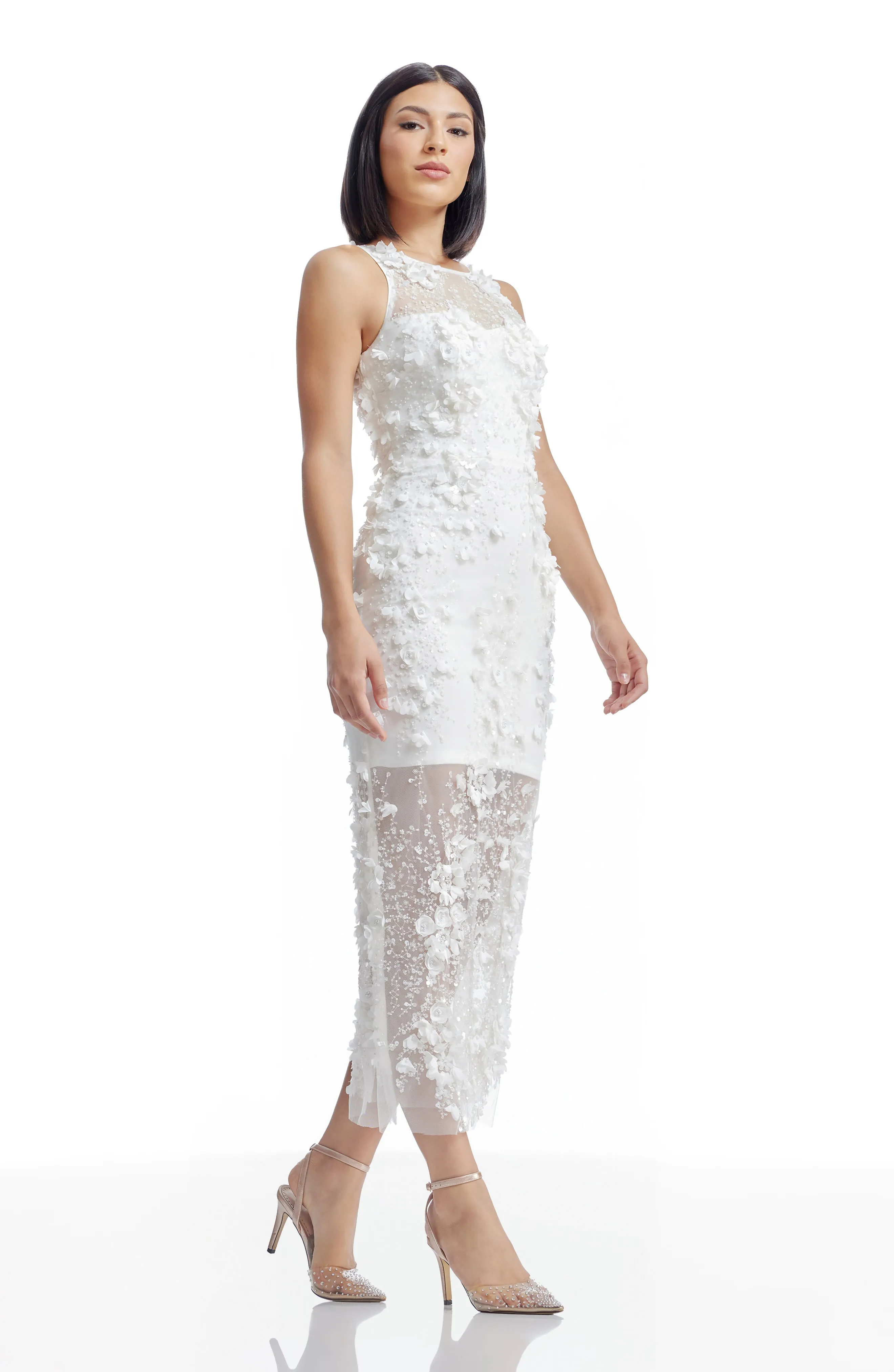 Helena Dress sold by Lord & Taylor product image thumbnail 4